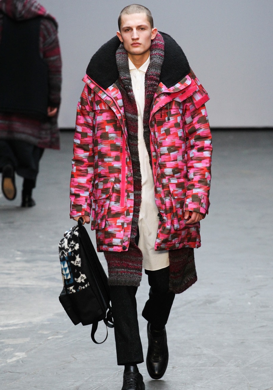 Casely Hayford Sonbahar / Kış 2015