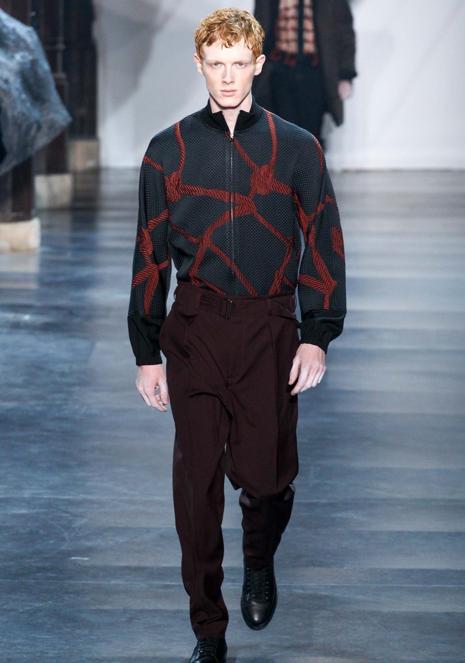 3.1 Phillip Lim Sonbahar / Kış 2015