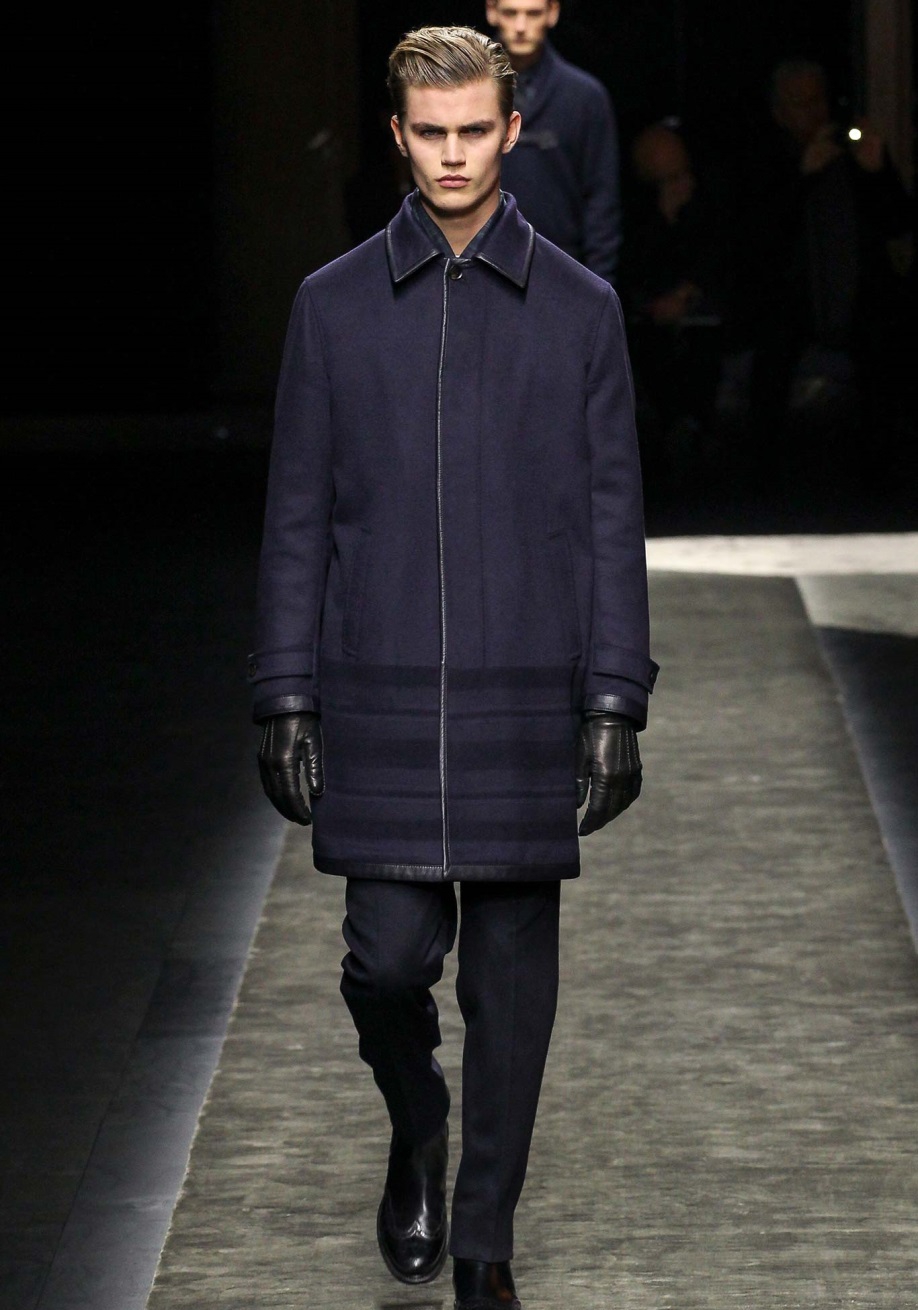 Brioni Sonbahar / Kış 2015