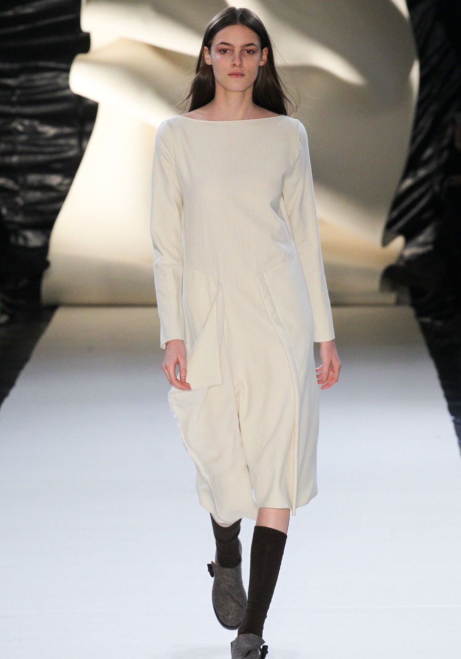 Damir Doma Sonbahar / Kış 2015