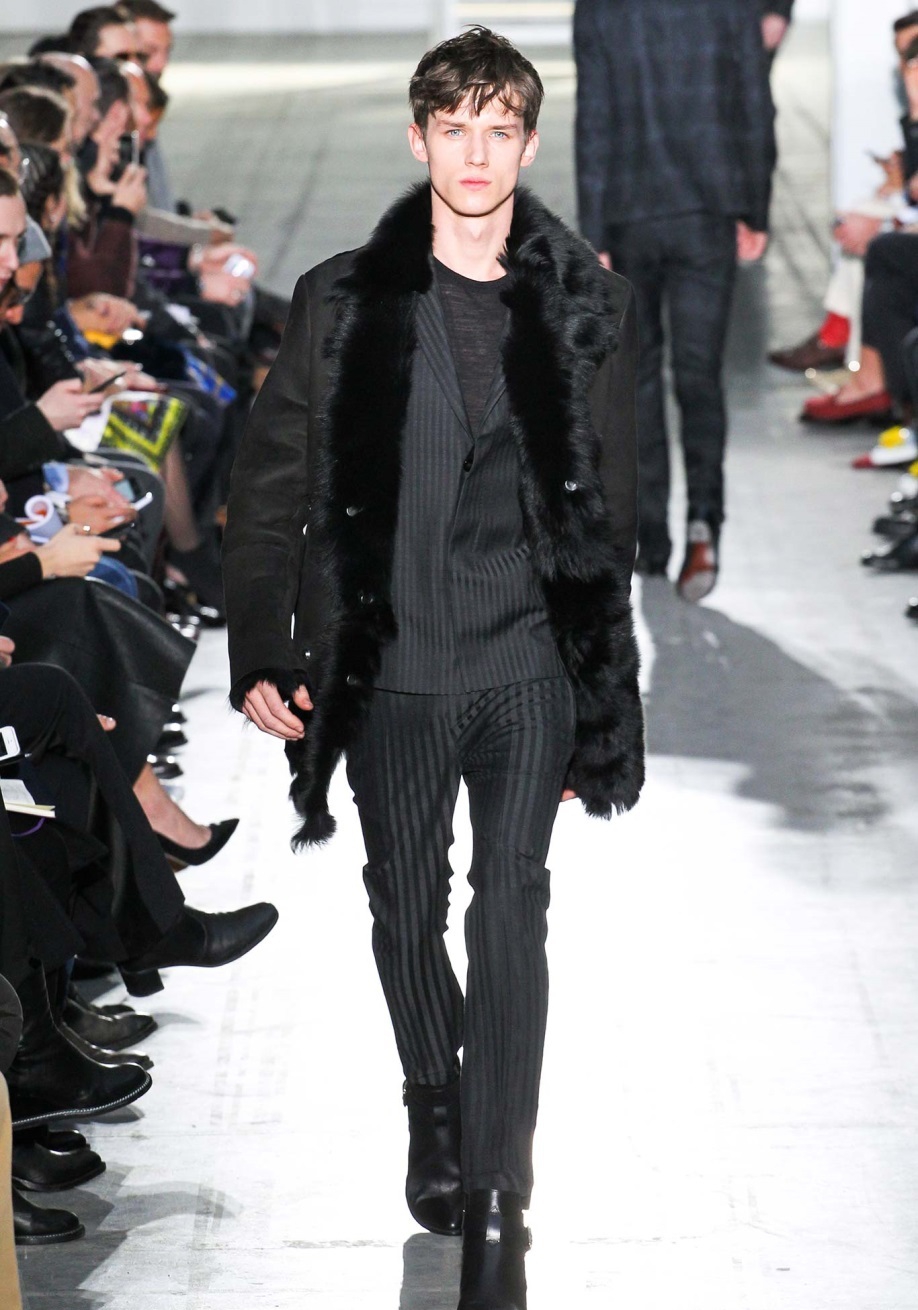 Costume National Sonbahar / Kış 2015