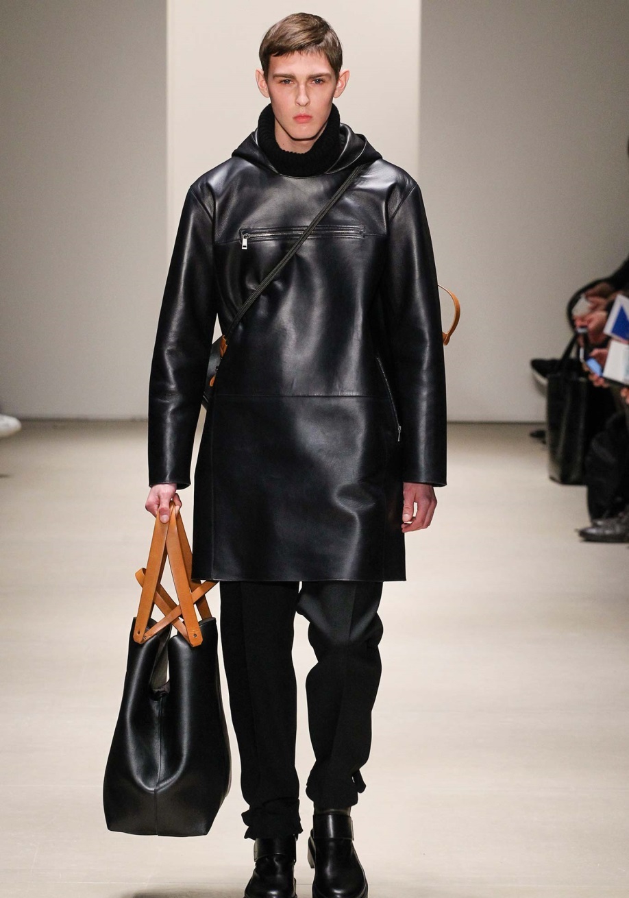 Jil Sander Sonbahar / Kış 2015
