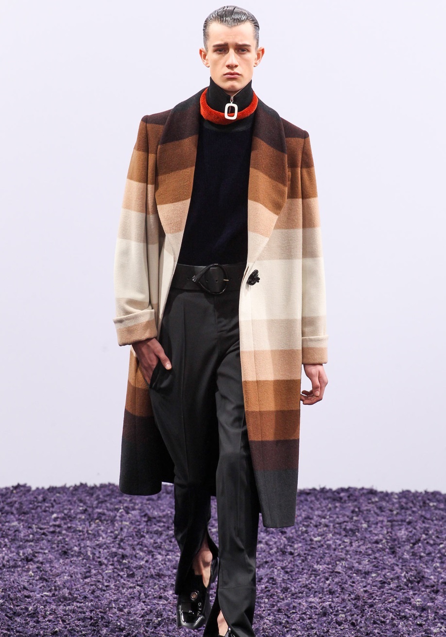 J.W. Anderson Sonbahar / Kış 2015