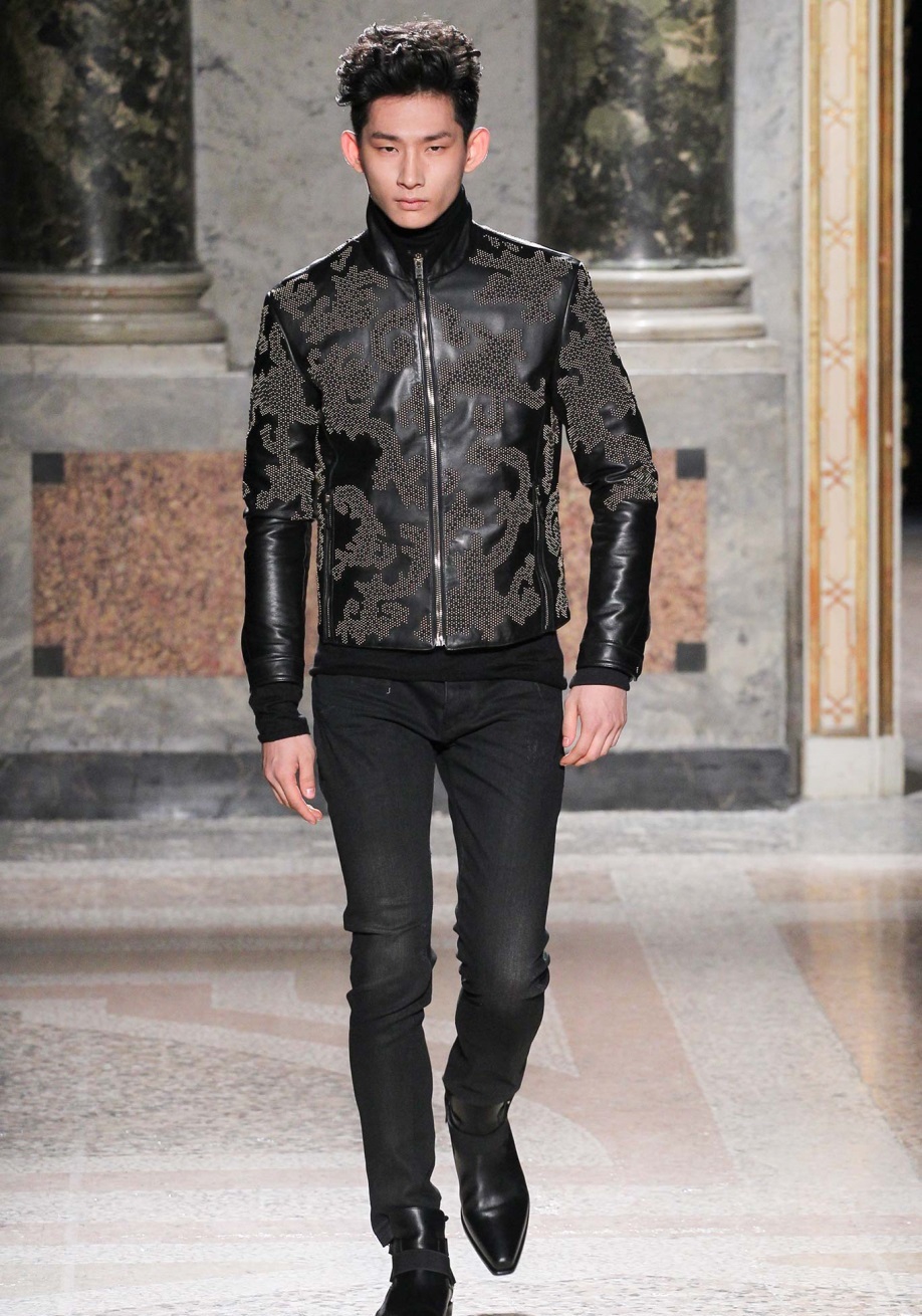 Roberto Cavalli Sonbahar / Kış 2015