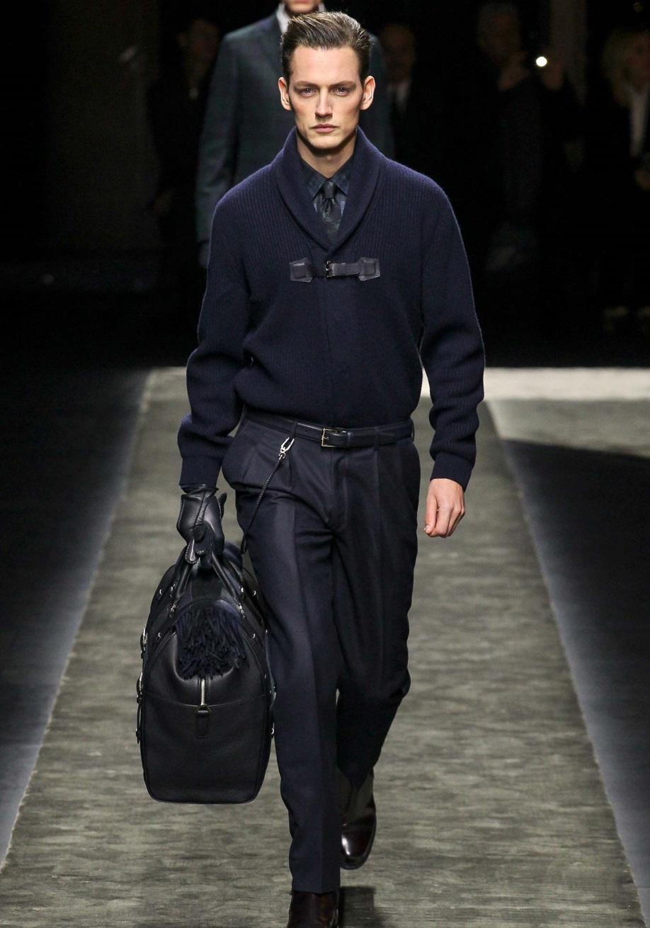 Brioni Sonbahar / Kış 2015