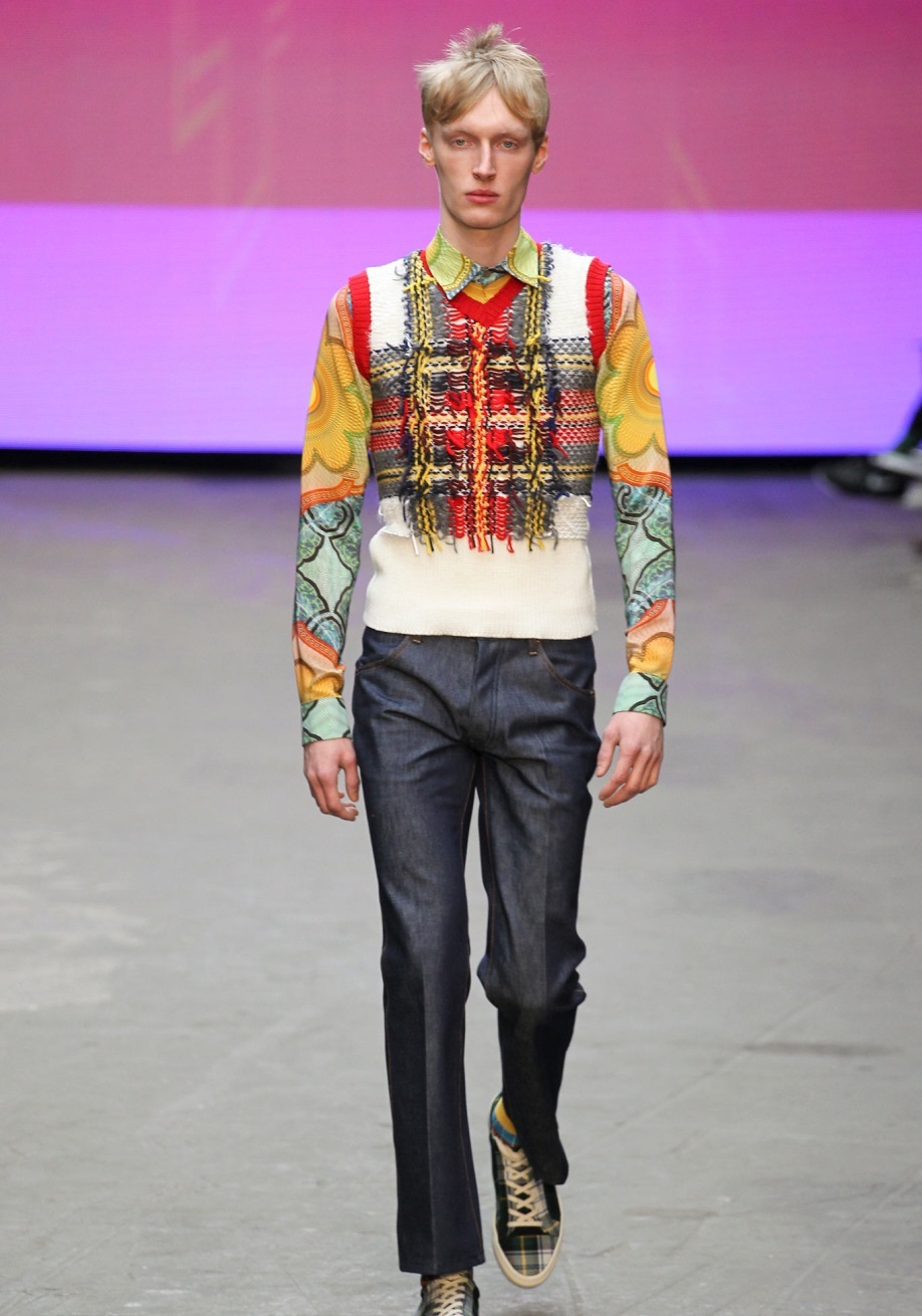 Topman Design Sonbahar / Kış 2015