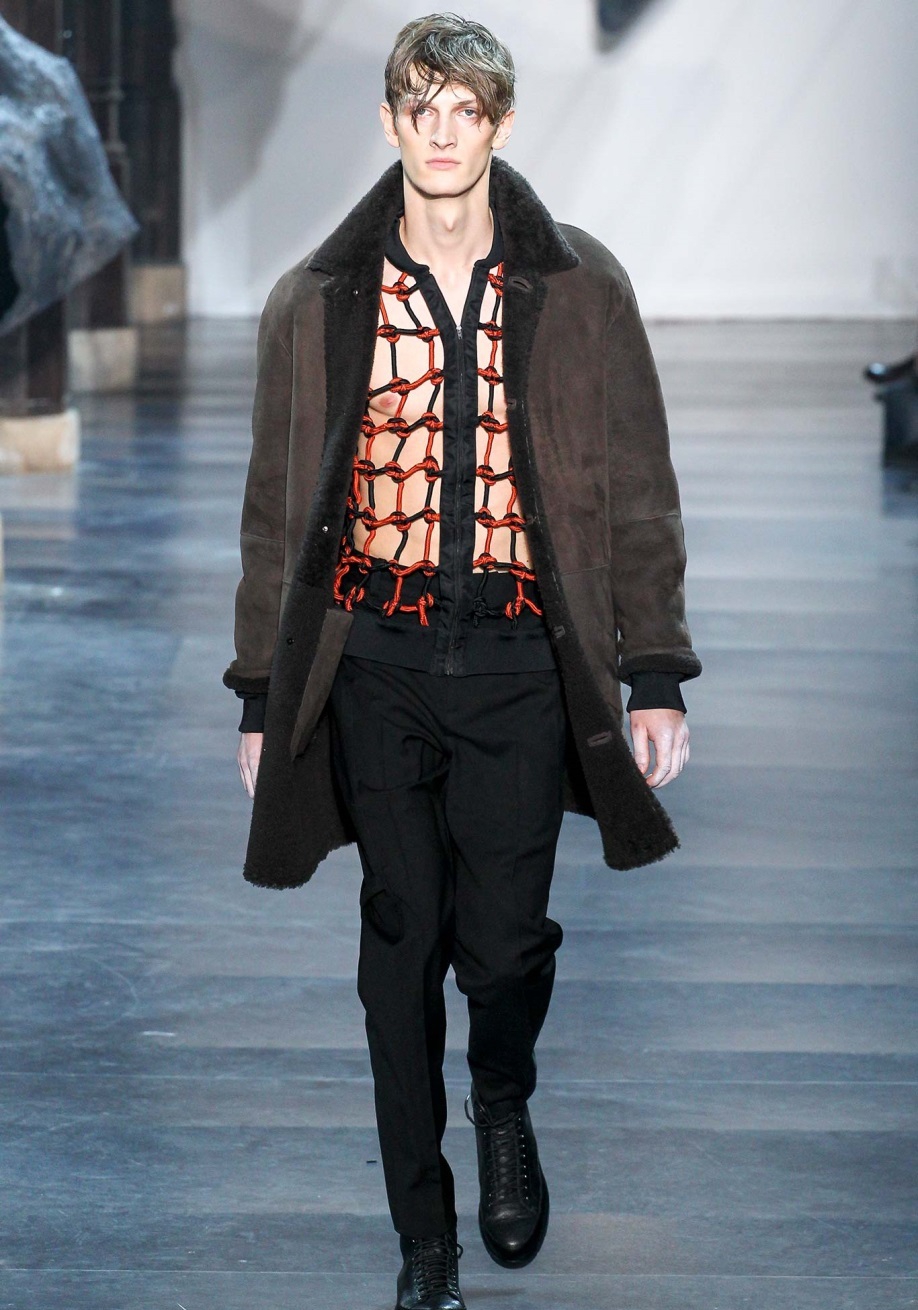 3.1 Phillip Lim Sonbahar / Kış 2015