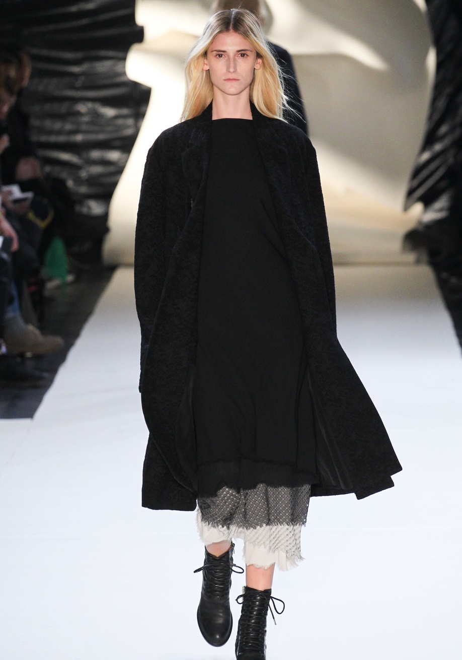 Damir Doma Sonbahar / Kış 2015