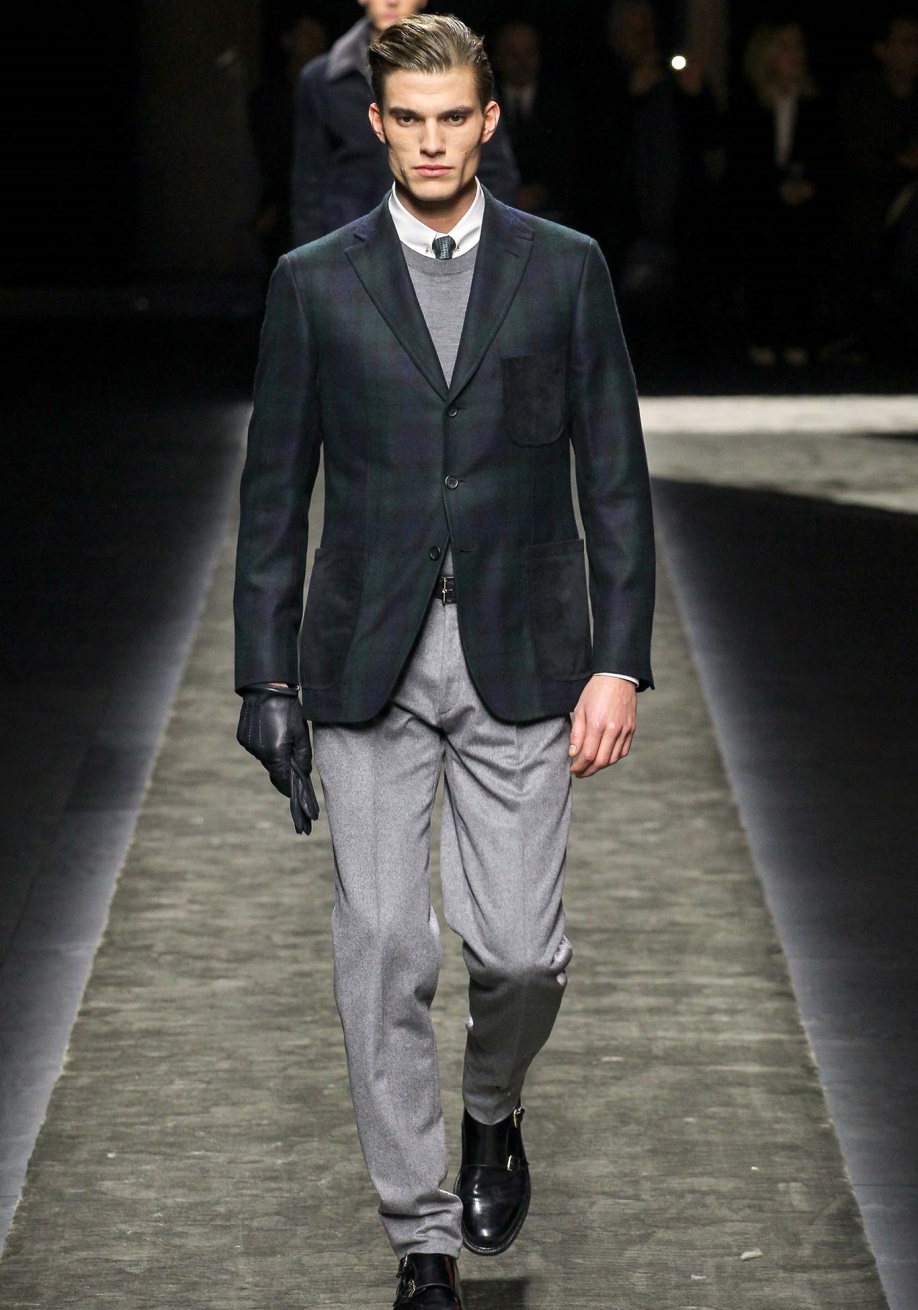 Brioni Sonbahar / Kış 2015
