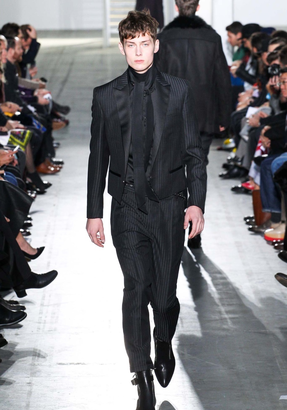 Costume National Sonbahar / Kış 2015