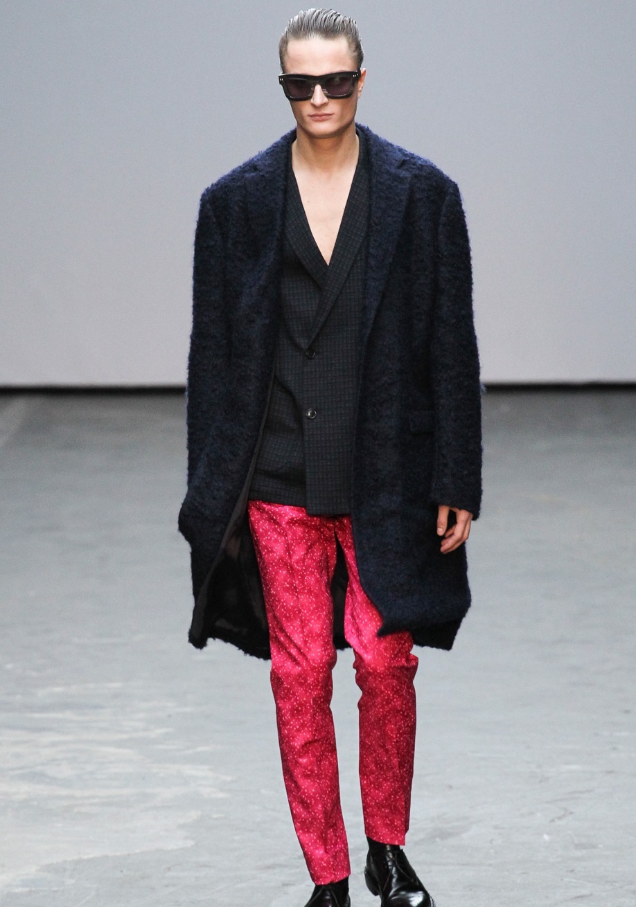 Casely Hayford Sonbahar / Kış 2015