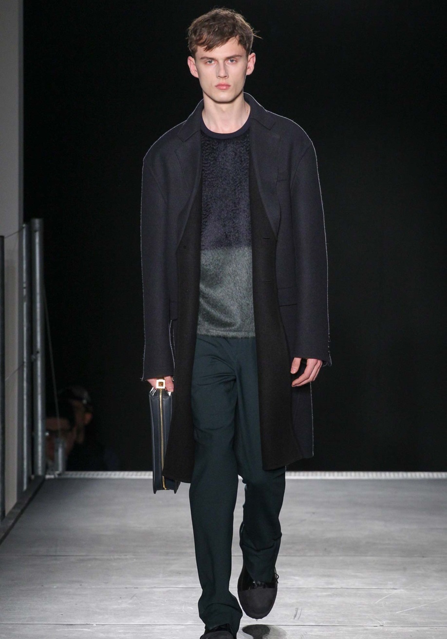 Wooyoungmi Sonbahar / Kış 2015