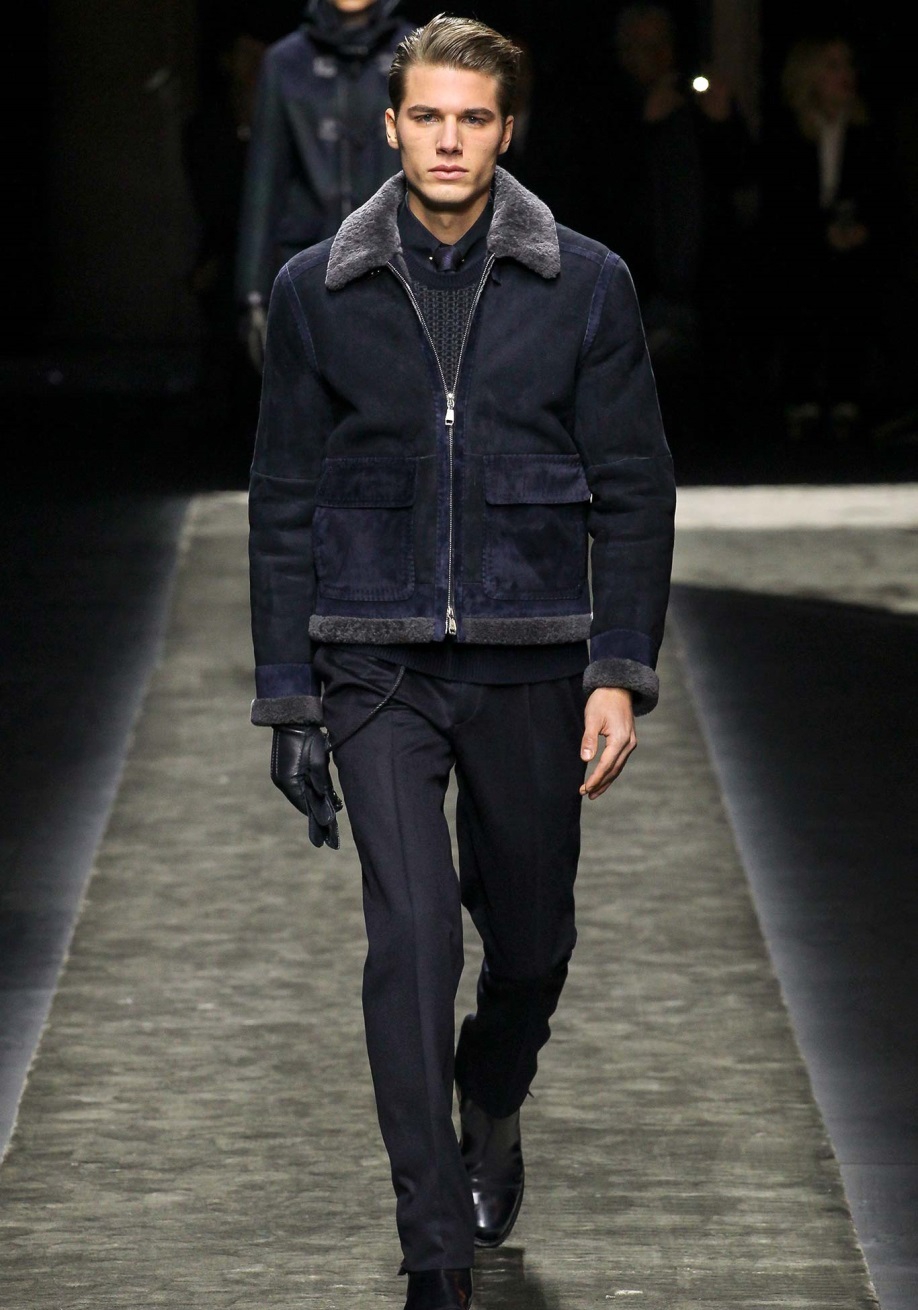 Brioni Sonbahar / Kış 2015