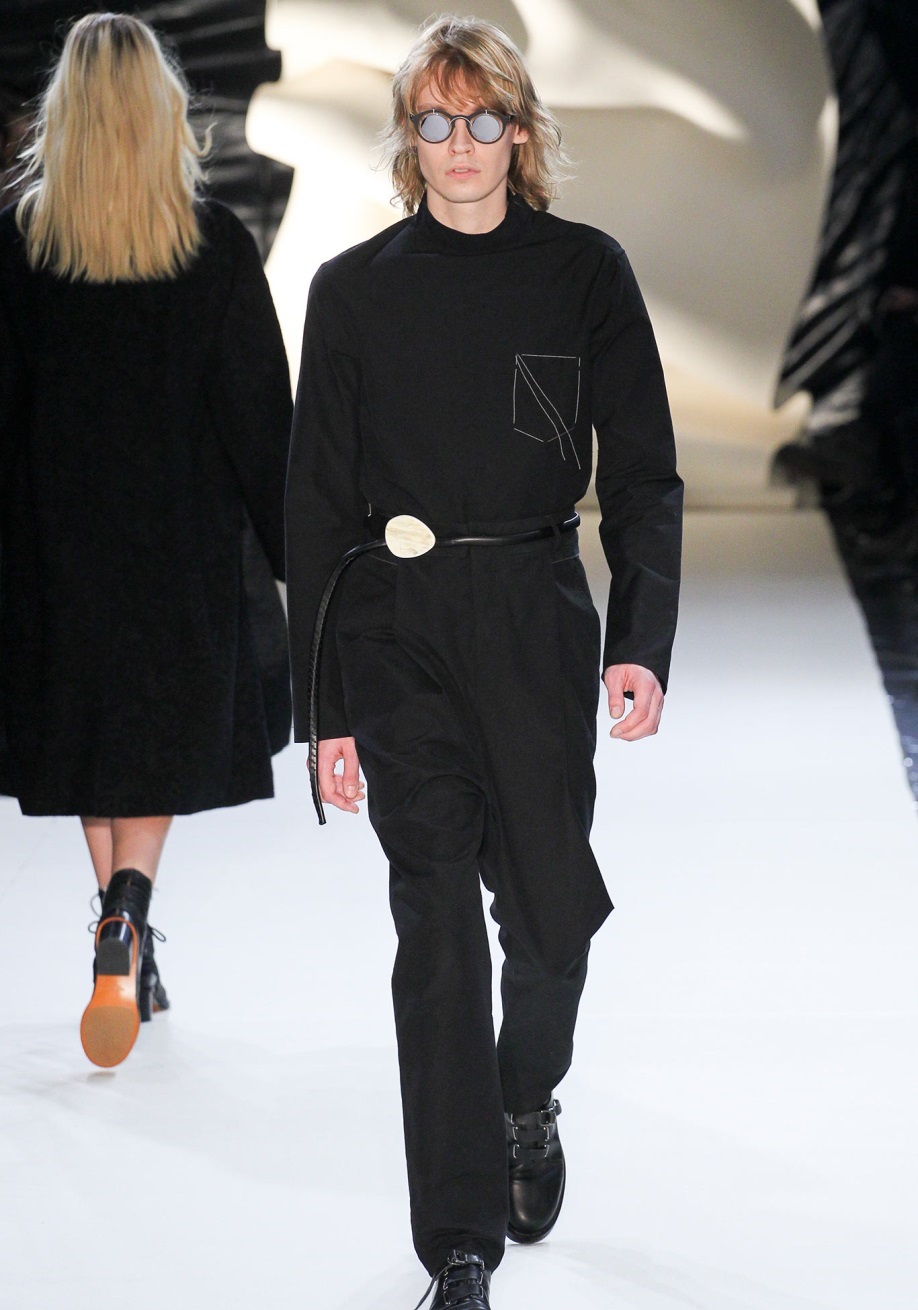 Damir Doma Sonbahar / Kış 2015