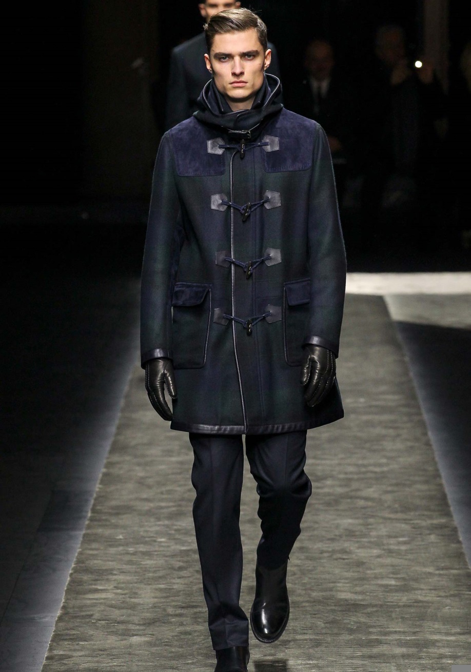 Brioni Sonbahar / Kış 2015