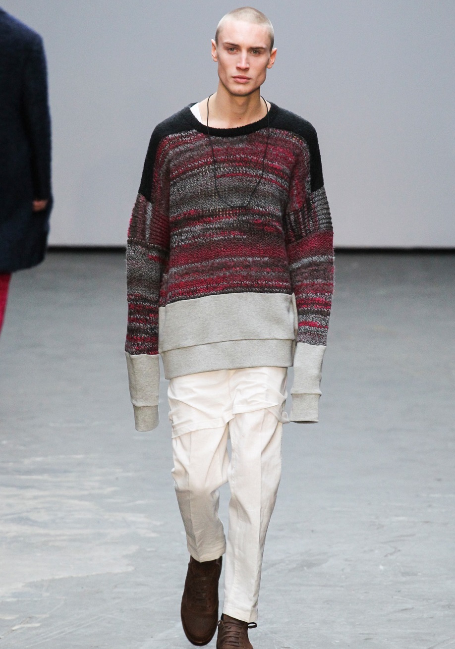 Casely Hayford Sonbahar / Kış 2015