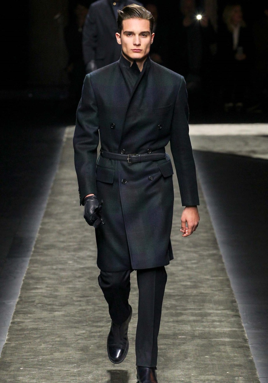 Brioni Sonbahar / Kış 2015