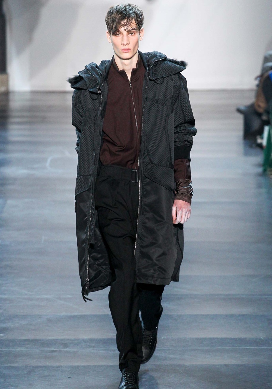 3.1 Phillip Lim Sonbahar / Kış 2015