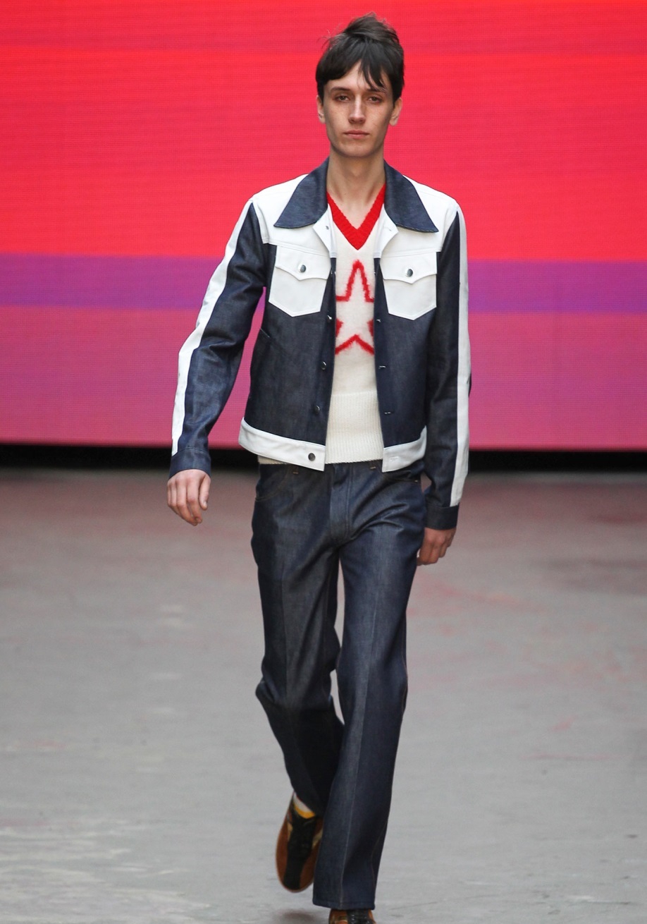 Topman Design Sonbahar / Kış 2015