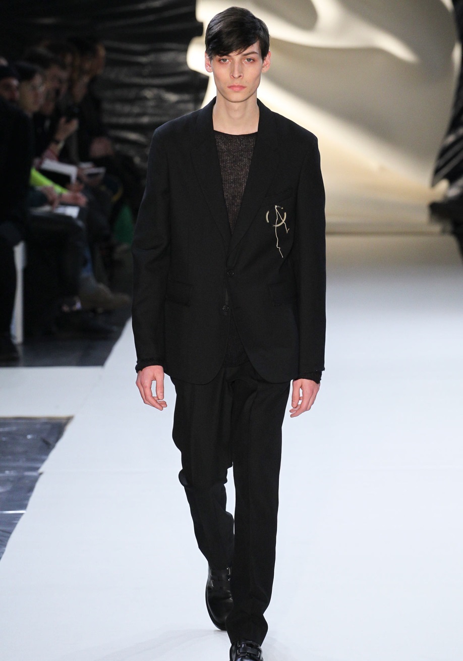 Damir Doma Sonbahar / Kış 2015