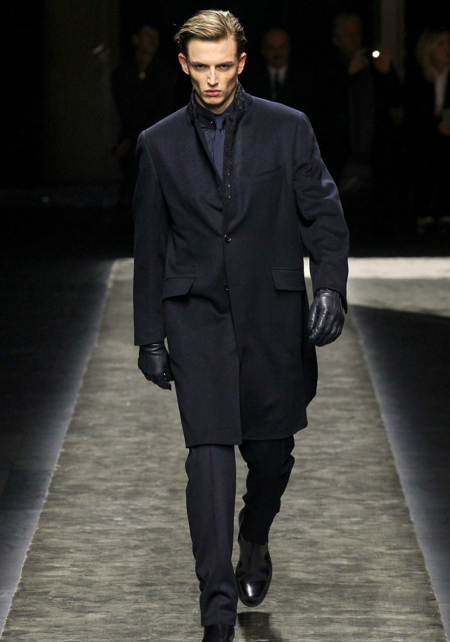 Brioni Sonbahar / Kış 2015