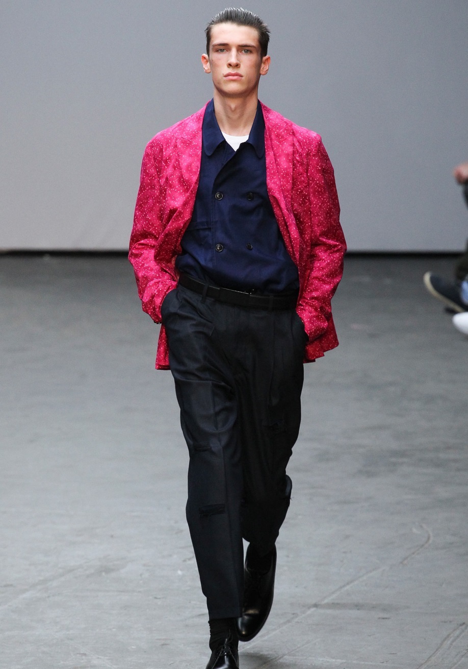 Casely Hayford Sonbahar / Kış 2015