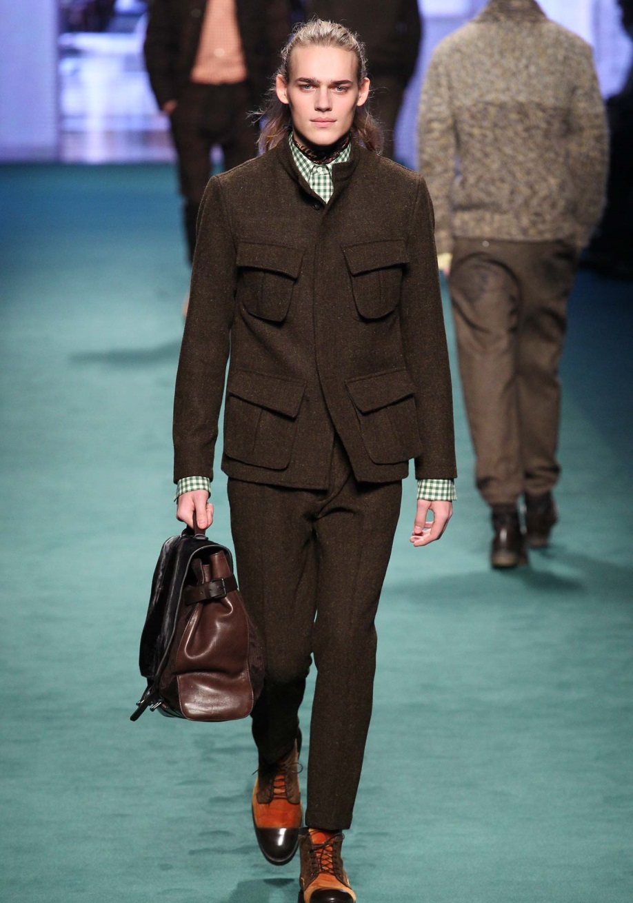 Etro Sonbahar / Kış 2015