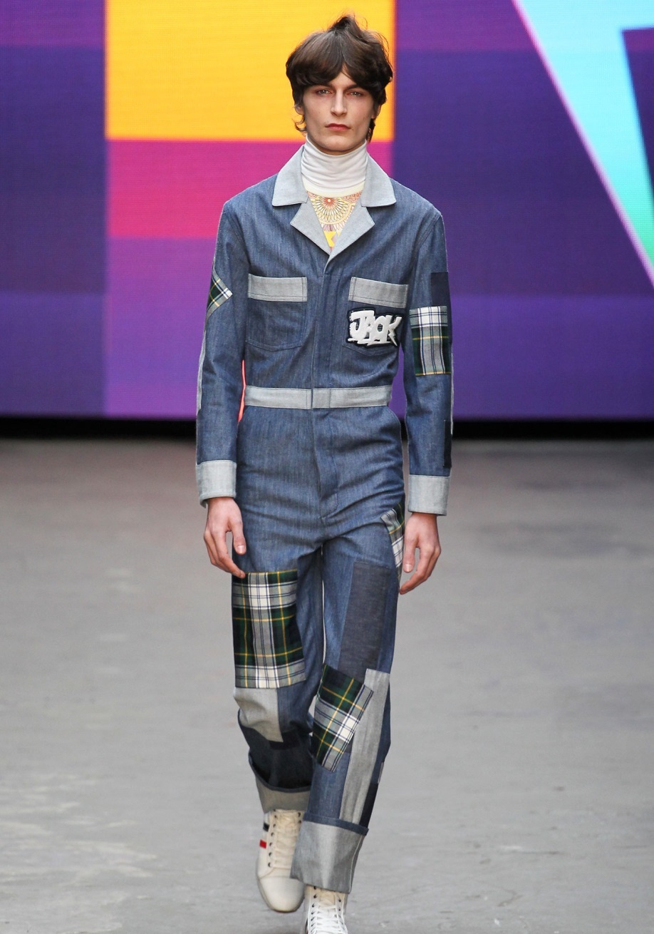 Topman Design Sonbahar / Kış 2015