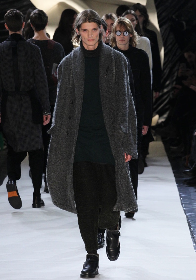 Damir Doma Sonbahar / Kış 2015