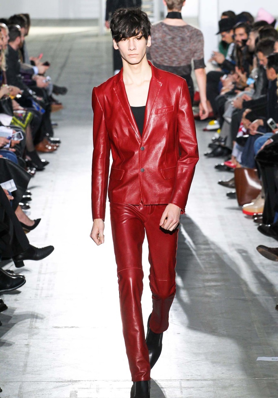 Costume National Sonbahar / Kış 2015