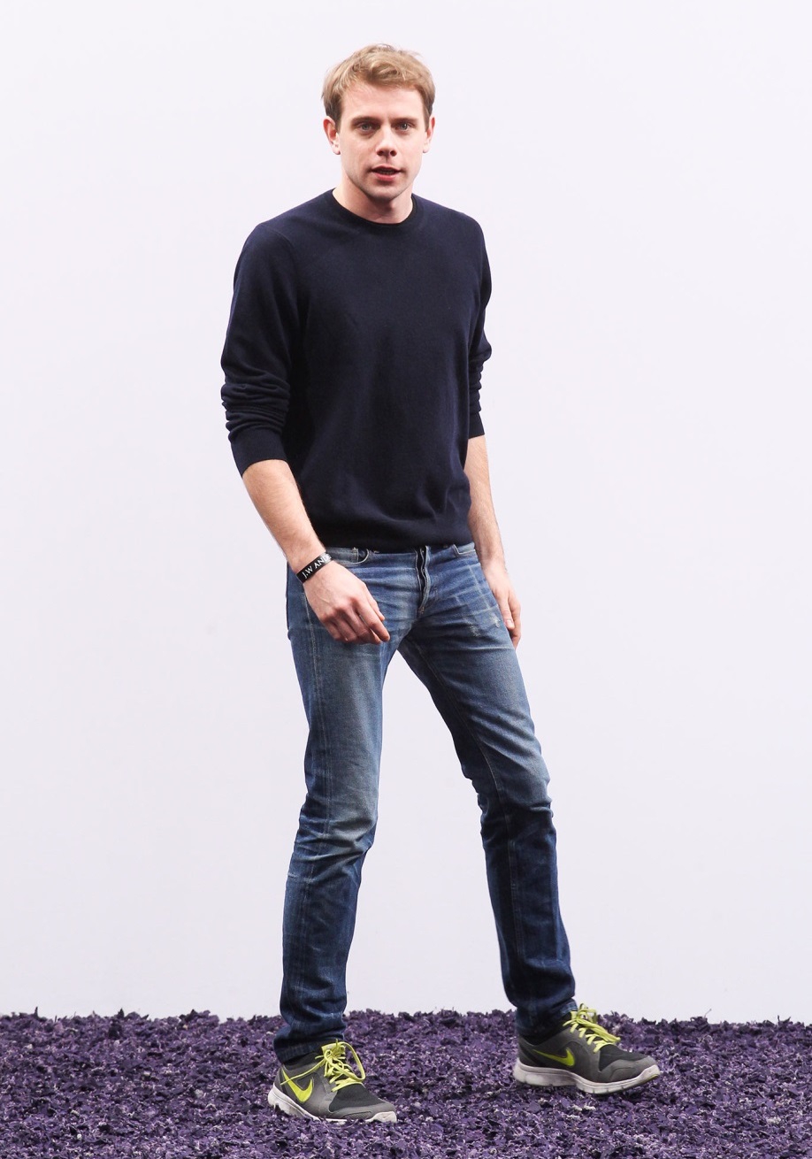 J.W. Anderson Sonbahar / Kış 2015