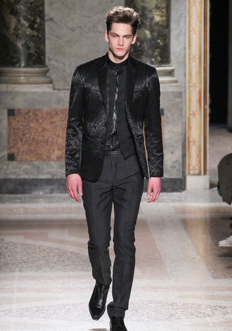 Roberto Cavalli Sonbahar / Kış 2015