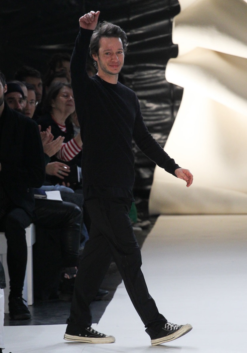 Damir Doma Sonbahar / Kış 2015