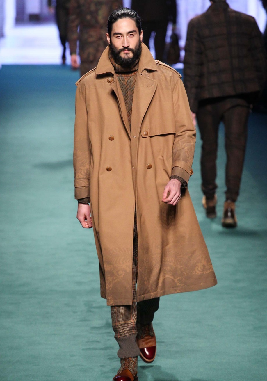 Etro Sonbahar / Kış 2015