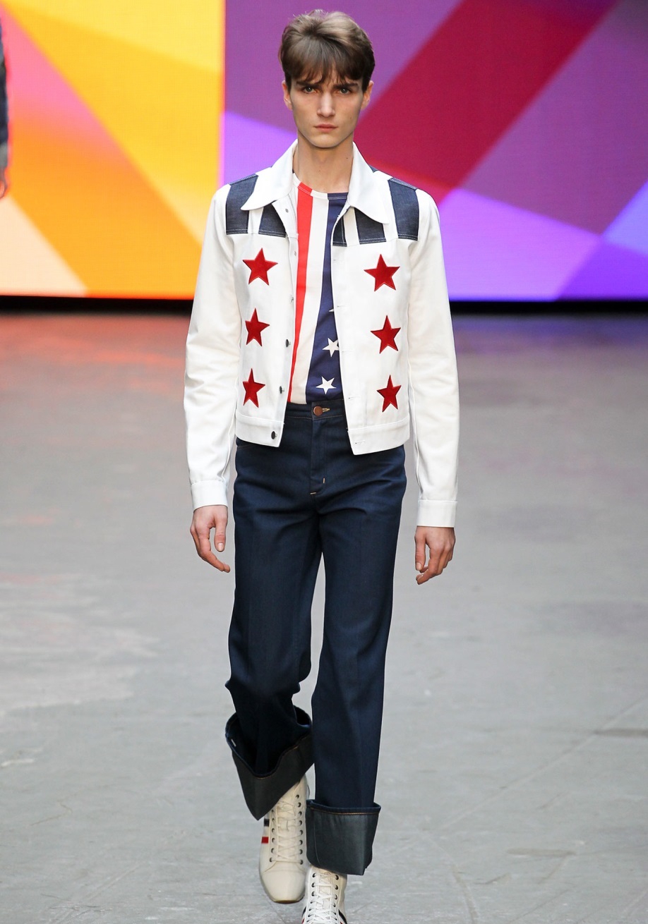 Topman Design Sonbahar / Kış 2015