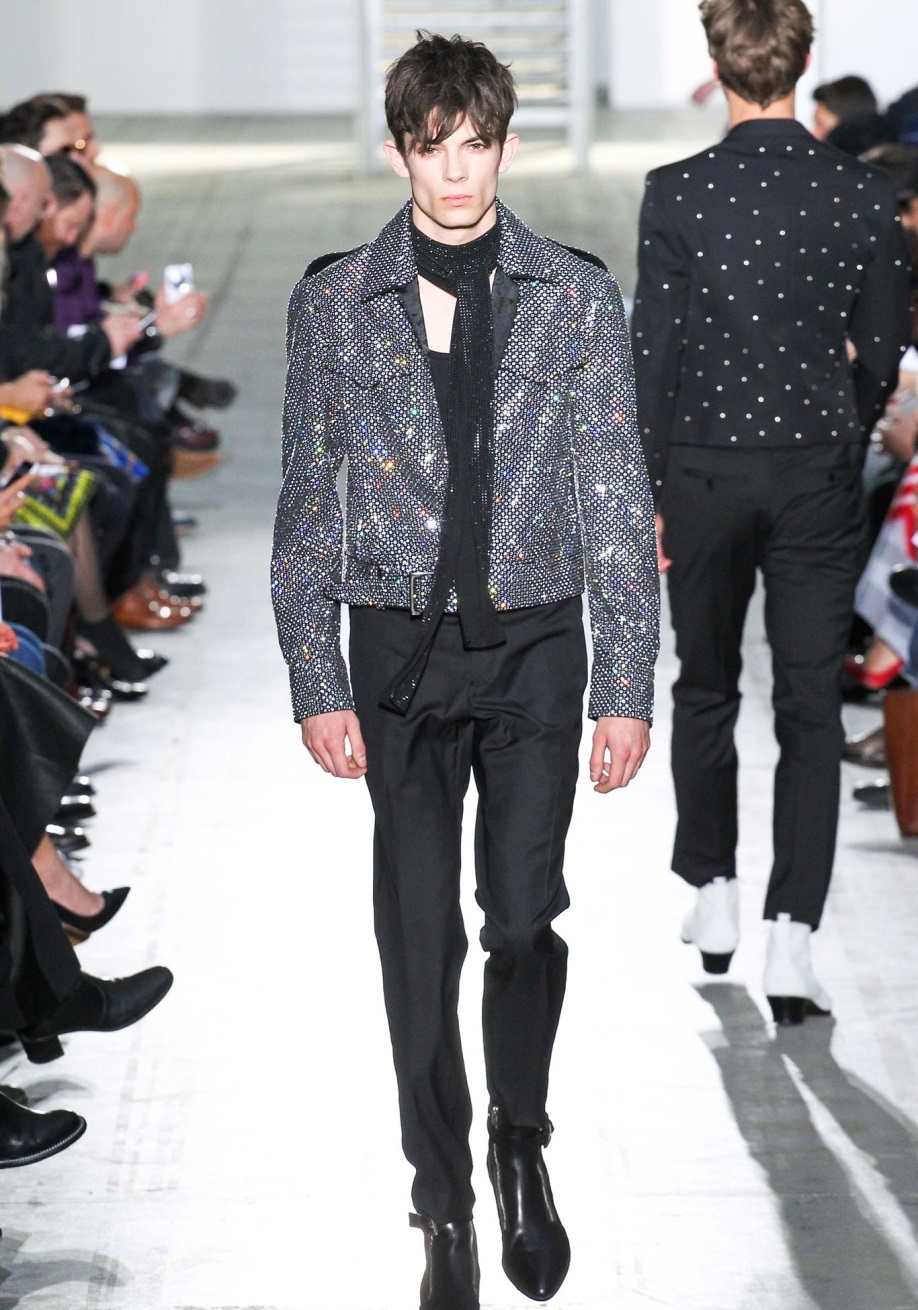 Costume National Sonbahar / Kış 2015