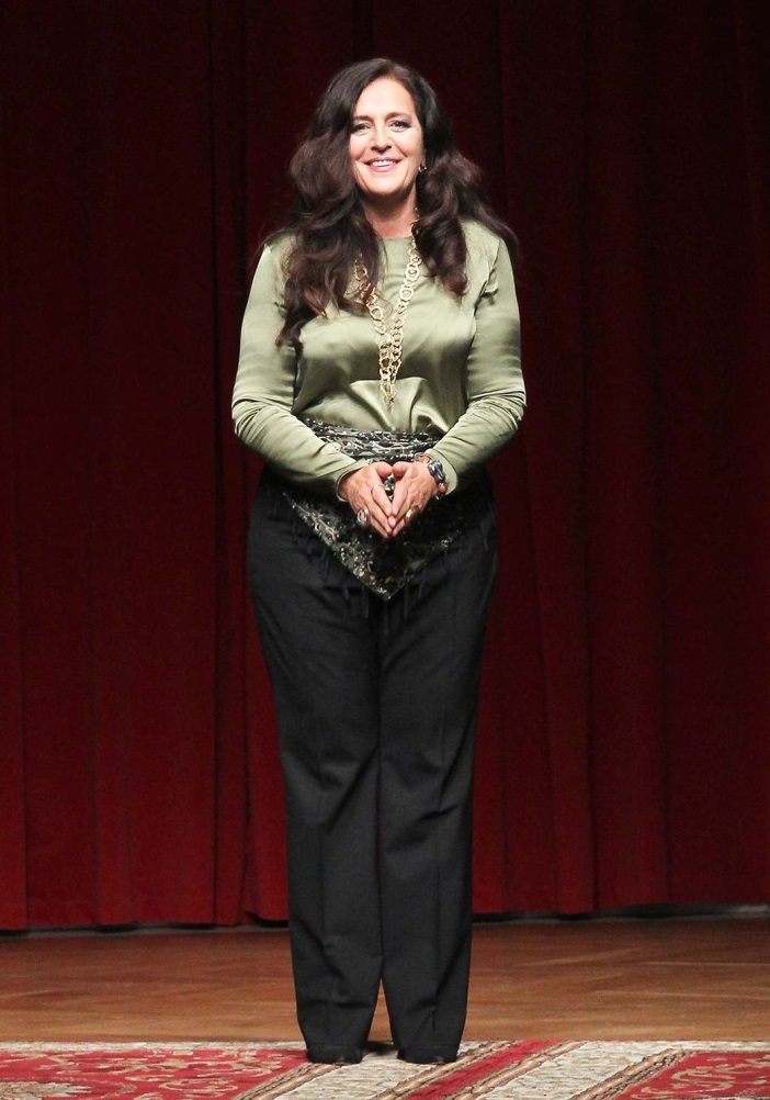 Missoni Sonbahar / Kış 2015