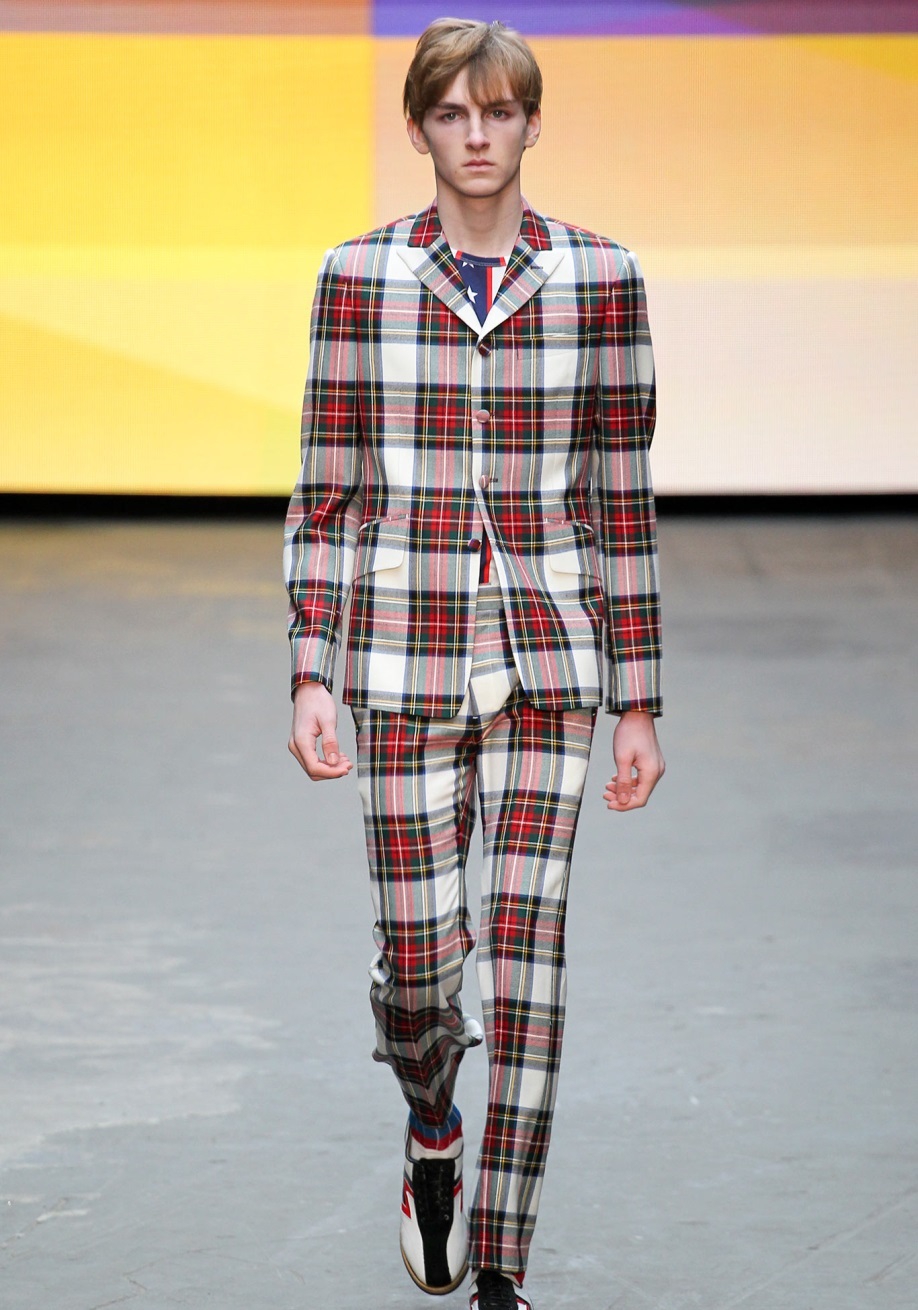 Topman Design Sonbahar / Kış 2015
