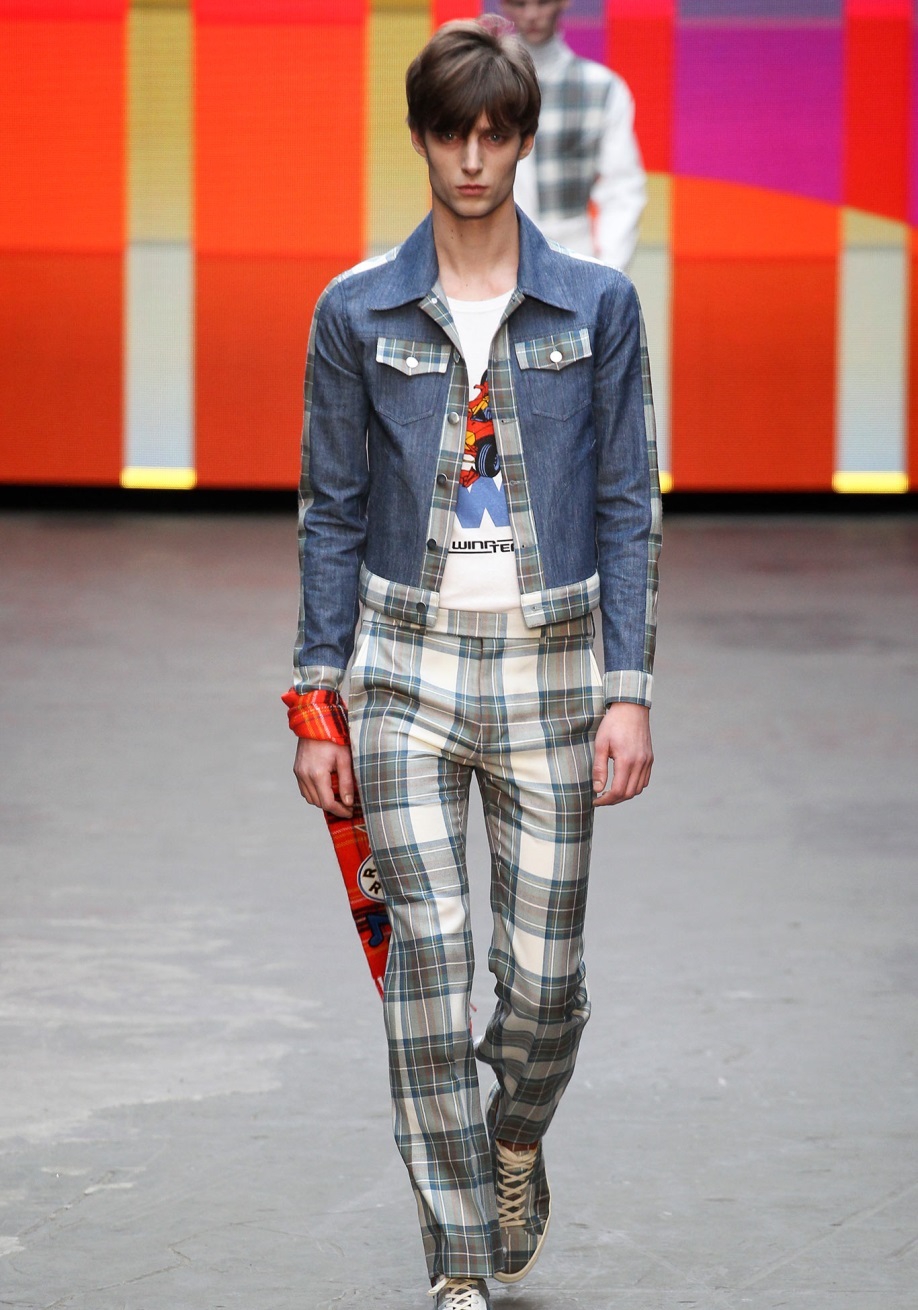 Topman Design Sonbahar / Kış 2015