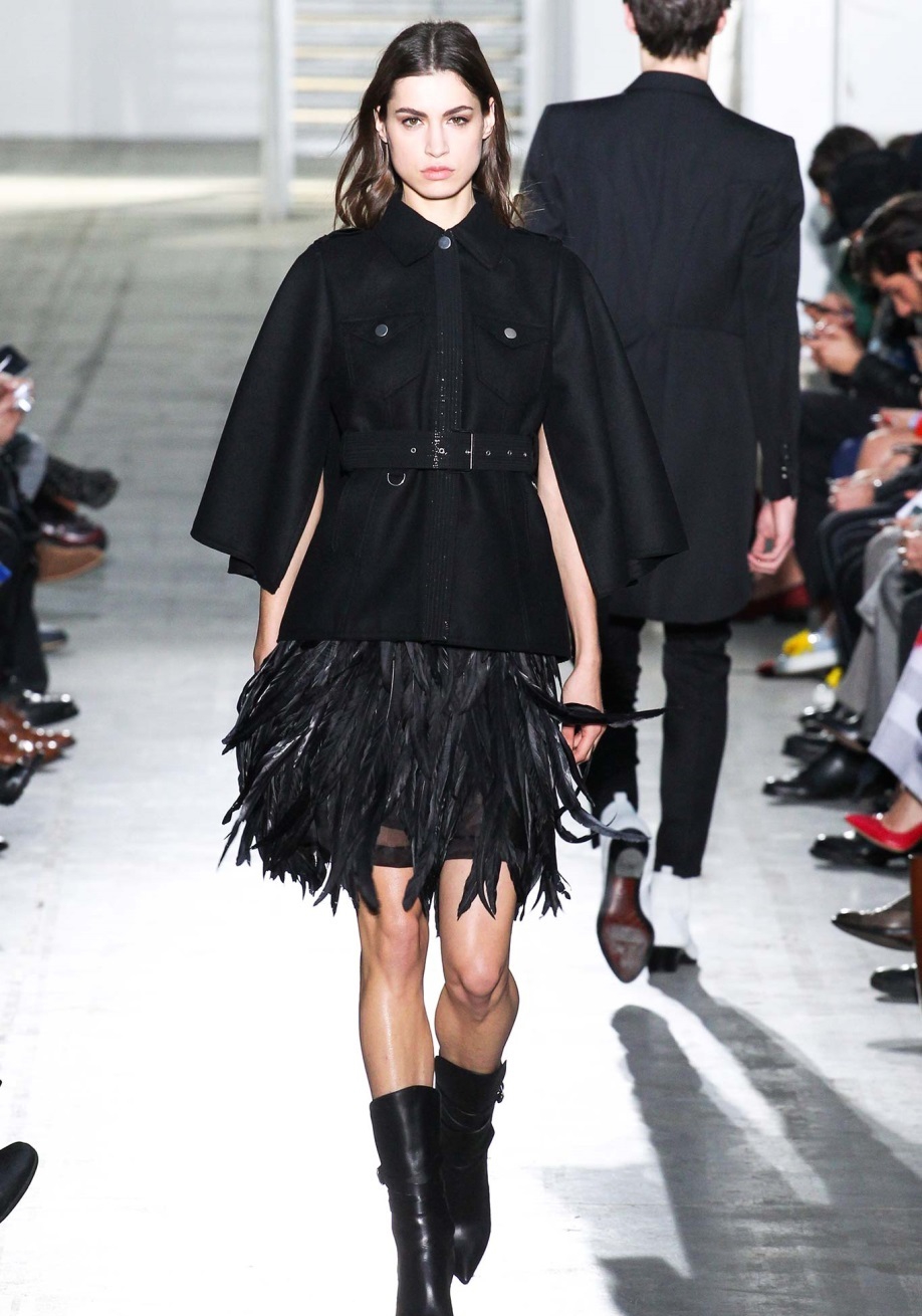 Costume National Sonbahar / Kış 2015