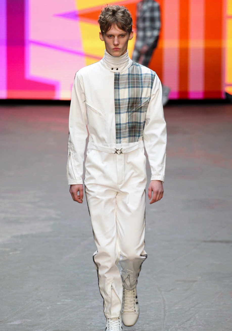 Topman Design Sonbahar / Kış 2015