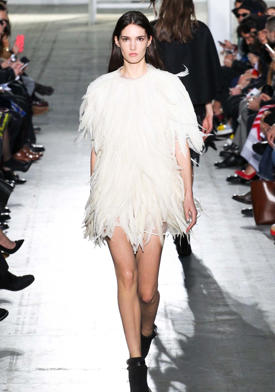 Costume National Sonbahar / Kış 2015