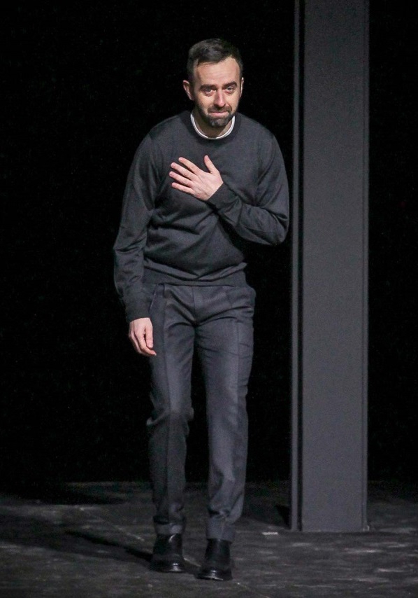Brioni Sonbahar / Kış 2015