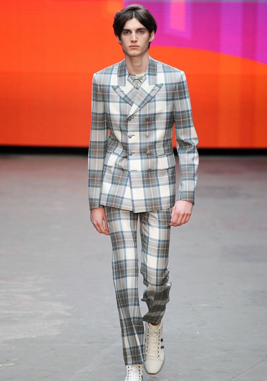 Topman Design Sonbahar / Kış 2015