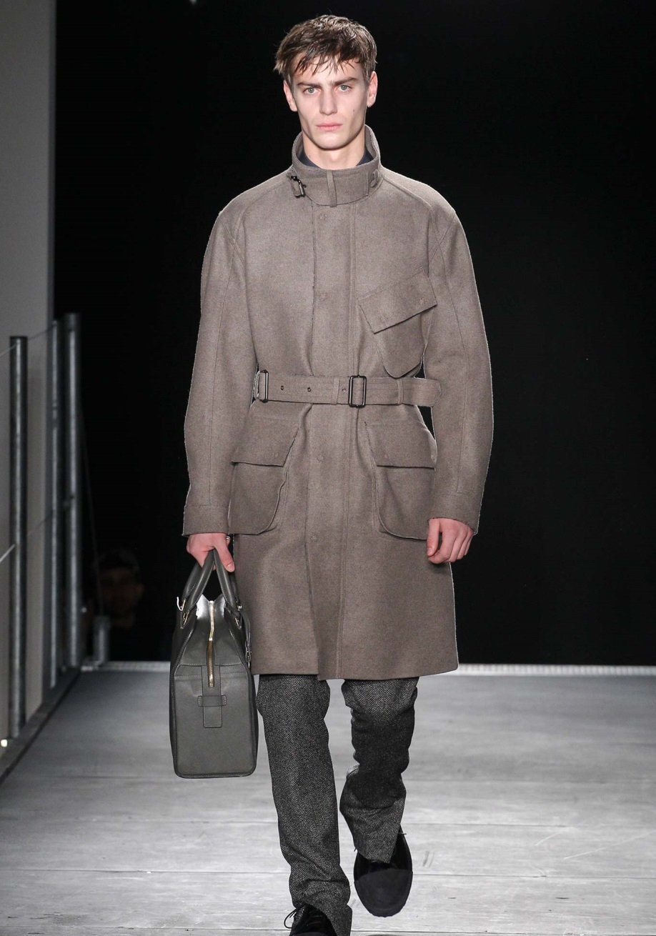 Wooyoungmi Sonbahar / Kış 2015