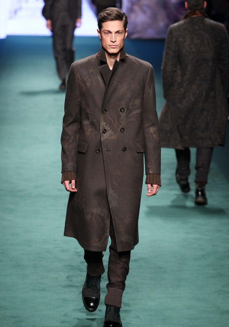 Etro Sonbahar / Kış 2015