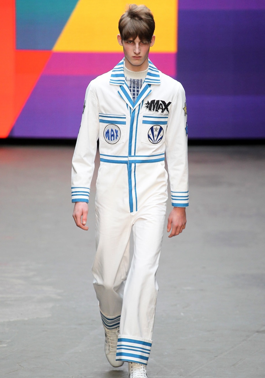 Topman Design Sonbahar / Kış 2015