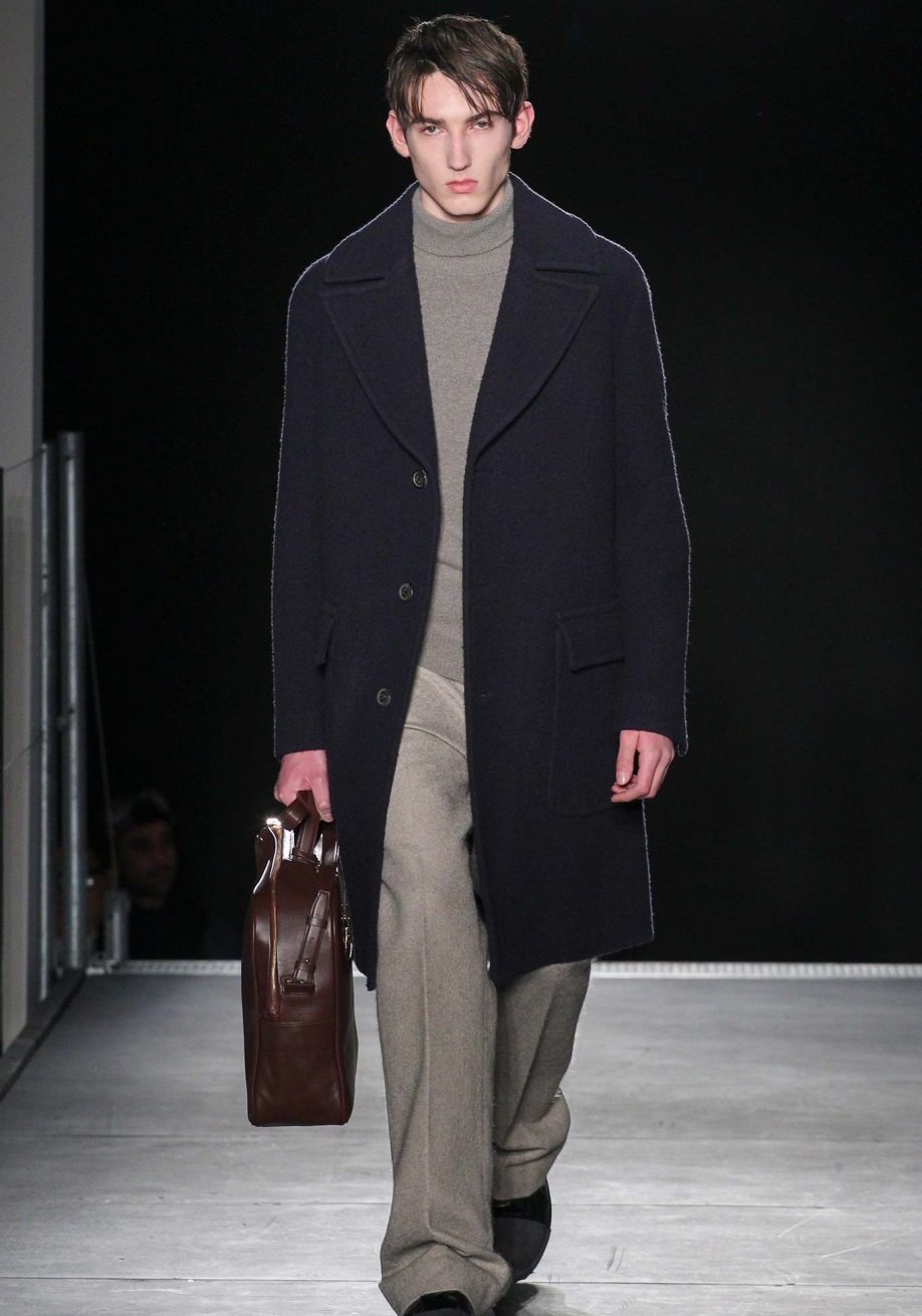 Wooyoungmi Sonbahar / Kış 2015