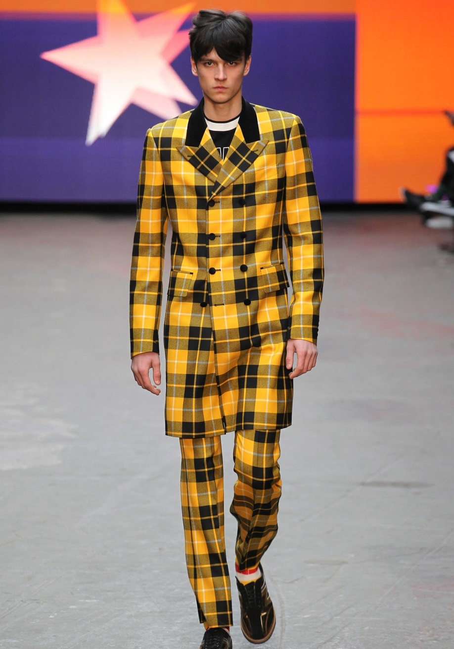 Topman Design Sonbahar / Kış 2015