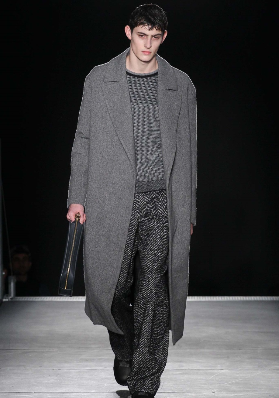 Wooyoungmi Sonbahar / Kış 2015